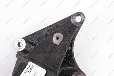 Кронштейн правой опоры двигателя для двигат .11189 Lada Largus ( нужны болты 2 шт 8450020520 ) Lada