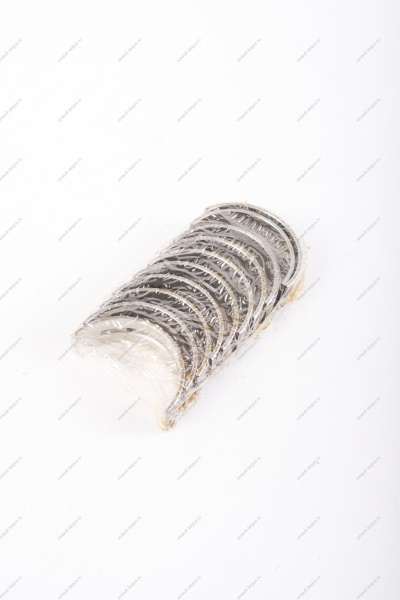 Вкладыши двиг.21179,21129) коренные d+0.25 LADA XRAY/Vesta 1,8 (Заволжье ,Дайдо Металл Рус,) Lada