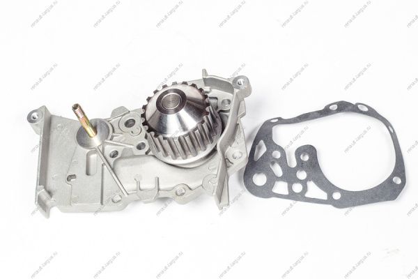 Насос LADA Largus/Лада Ларгус водяной 16 кл 8200582675 /21010-00Q1A Francecar
