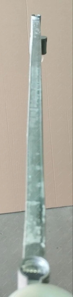 Радиатор кондиционера RENAULT Logan/Рено Логан 2014- (ORIGINAL) Renault