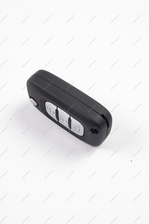 Ключ LADA Vesta/Xray замка зажигания (выкидной, с платой) Lada