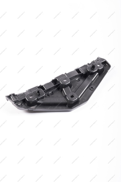 Кронштейн переднего бампера передний левый (нужны заклепки 4шт 7703072424) LADA XRAY Lada