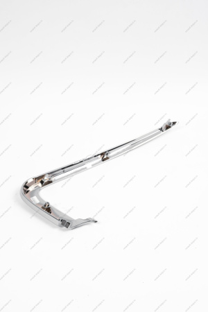 Молдинг LADA Vesta/Веста переднего бампера верхний правый хром Lada