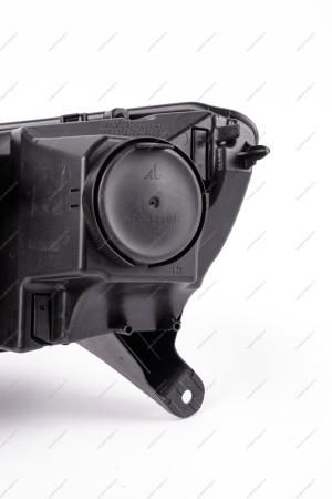 Фара правая LADA Largus (FL) NEW лампа H7 ORIGINAL Lada