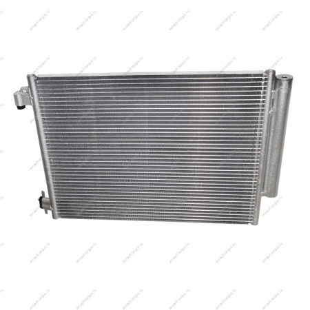 Радиатор кондиционера LADA Vesta/Веста/XRAY Gamma