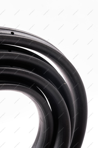 Уплотнитель проема задней правой/левой двери LADA Largus/Лада Ларгус (L = 3,42 м) ROSTECO