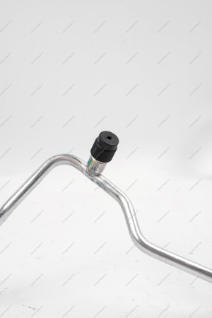 Трубопровод LADA Largus FL NEW 2 между конденсатором и клапаном (с датчиком 921366801R) (задний) Lada