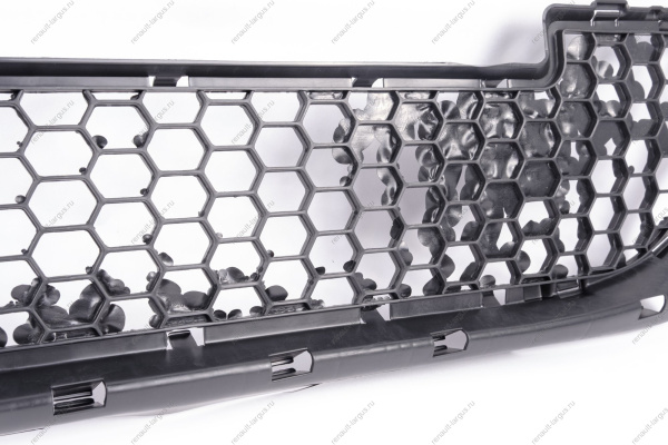 Решетка переднего бампера LADA Largus/Лада Ларгус нижняя Lada