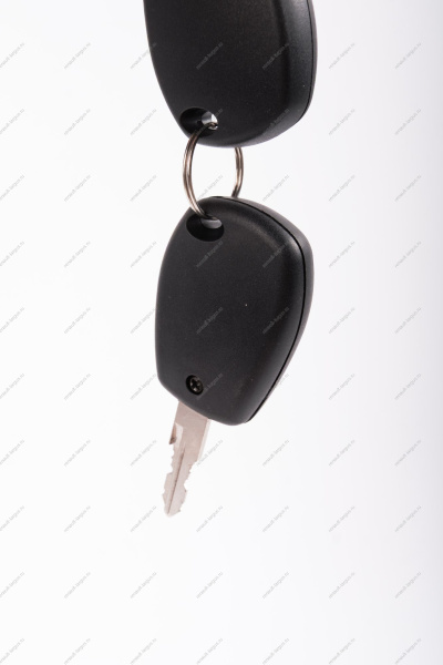 Замок LADA Largus зажигания с 5-ю личинками (фургон)(норма, стандарт) LD