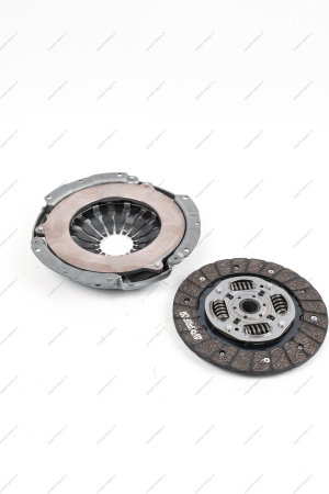 Сцепление в сборе LADA Largus (без выж. подш гидр привод) к-т 826853AVT (АВТОПРИБОР) Lada