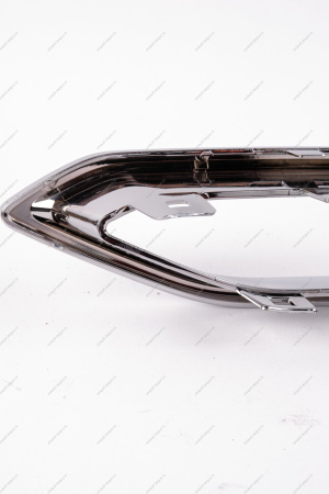 Вставка заднего бампера нижняя левая LADA Vesta NG Lada