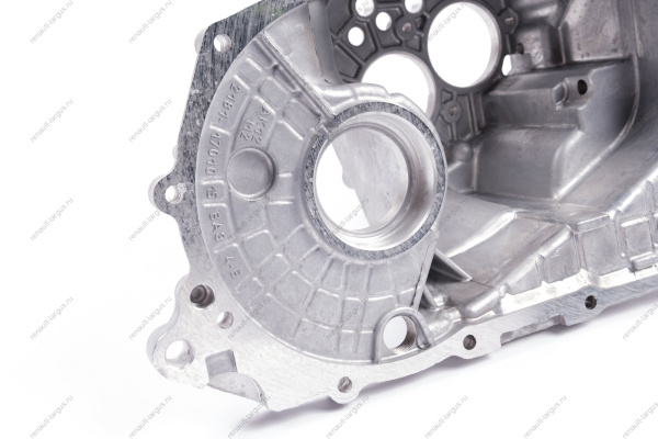 Картер коробки передач Lada Vesta /ВАЗ-2190 с кпп 2181 Lada