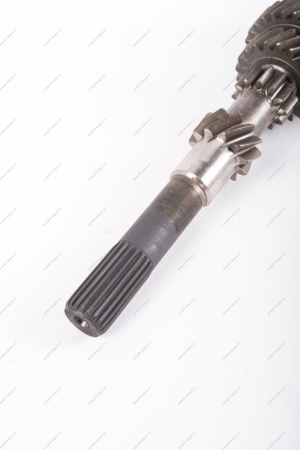 Вал первичный LADA Largus КПП-BVI5 21 зуб Lada