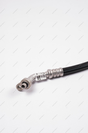 Трубопровод конденсатора LADA XRAY/LADA Largus FL NEW Lada