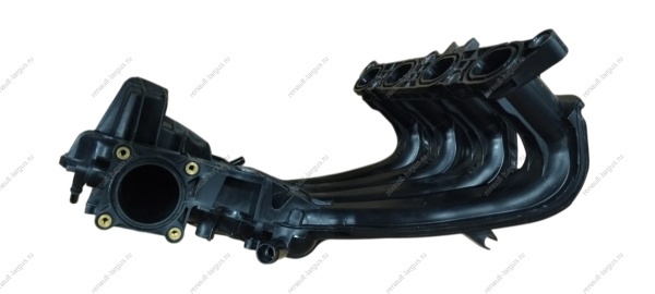 Впускной коллектор LADA XRAY дв. Н4М Renault