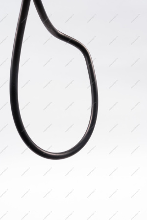 Шланг системы пневмопривода модуля впуска топлива ВАЗ-1118,2192,2194 (длинный) Lada