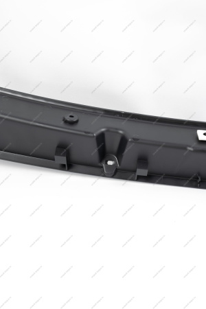 Накладка LADA Largus (FL) NEW рамы ветрового окна (жабо) (,МегаПласт, г. Тольятти) Lada