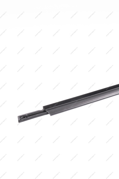 Уплотнитель LADA Vesta/Веста опускного стекла задней двери правый наружний Lada