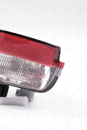 Фонарь RENAULT Duster 2021- заднего хода правый Renault