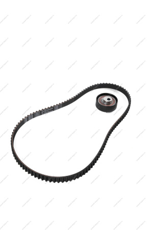 Ремень ГРМ Lada Largus /2190 двигат.8кл 11189 с роликом к-т LECAR