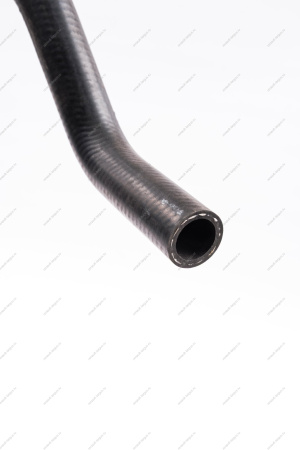 Патрубок LADA Largus отводящий отопителя (дв ВАЗ 11189) ( БРТ) Lada