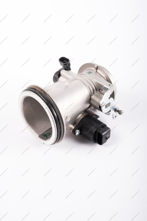 Блок RENAULT Logan/Рено Логан/Kangoo дроссельной заслонки Renault