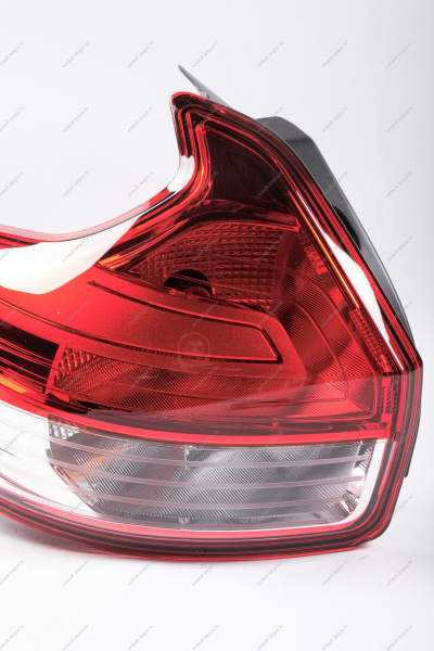 Фонарь LADA XRAY задний левый Renault