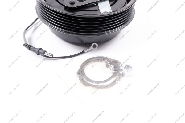 Муфта компрессора кондиционера RENAULT LOGAN/DUSTER DOMINANT