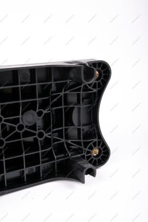 Привод LADA XRAY управления механ переключ передач КПП BVR5 (кулиса) Lada