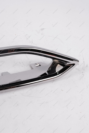 Вставка заднего бампера нижняя правая LADA Vesta NG Lada