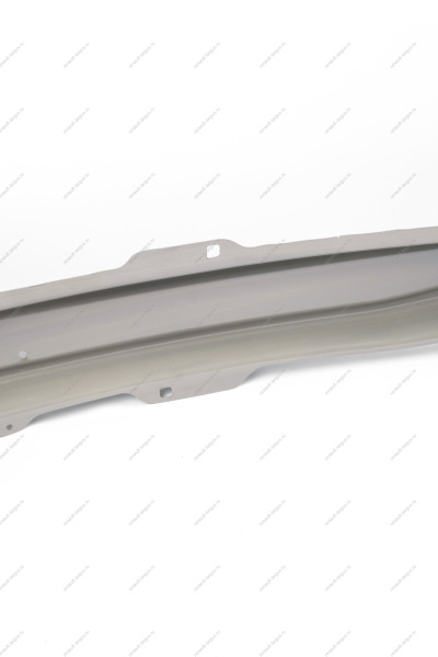 Усилитель RENAULT Logan II 2014- переднего бампера (катафорезный грунт) BodyParts