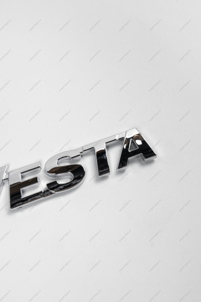 Орнамент задний левый ,Vesta, LADA Vesta Lada