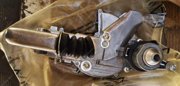 Актуатор Lada Xray/Vesta механизма выключения сцепления SACHS
