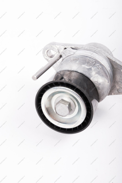 Ролик (25*D60) с натяжителем Lada Largus ремня доп. оборуд. с ГУР и кондиц. (GATES) Renault. Ролик (25*D60) с натяжителем Lada Largus ремня доп. оборуд. с ГУР и кондиц. (GATES) Renault.