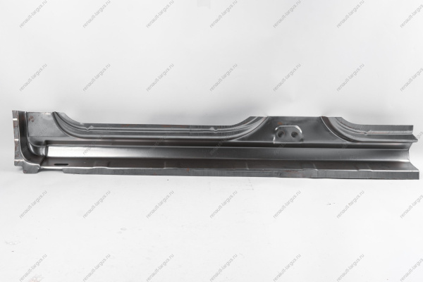 Порог LADA Largus/Лада Ларгус правый Профдеталь