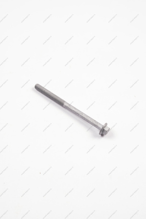 Болт Lada VestaМ8х1,25х104 крепления компрессора ( нужно 3шт) Renault