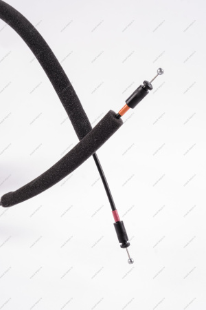 Замок передней двери левый LADA Vesta FL Lada