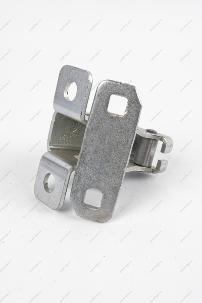 Петля двери задка LADA Largus/Лада Ларгус верхняя ( МАЛАЯ) Lada