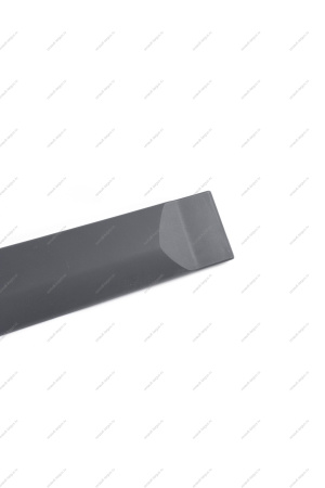 Молдинг двери передней правой LADA Largus/Лада Ларгус (без пистонов) Lada