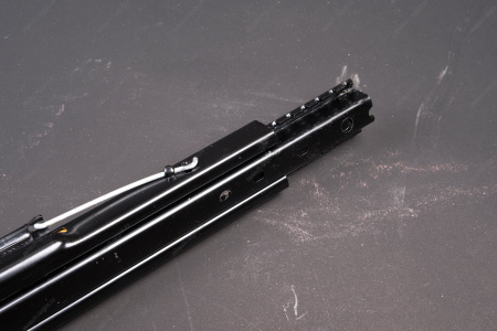 Салазки регулировки переднего сиденья LADA Largus Renault