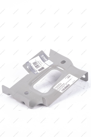 Усилитель панели рамки радиатора правый верхний Lada Vesta Lada