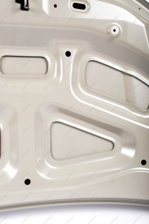 Капот LADA Largus (FL) NEW (катафорезный грунт) Lada