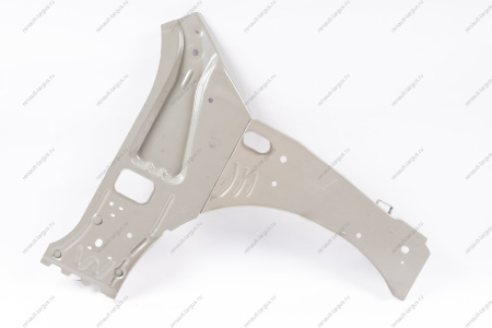 Панель брызговика правая LADA Vesta FL Lada