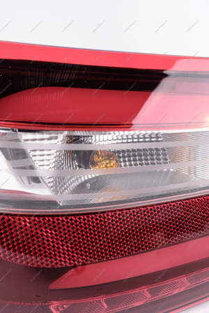 Фонарь задний наружный левый светодиодный LADA Vesta FL ORIGINAL Lada