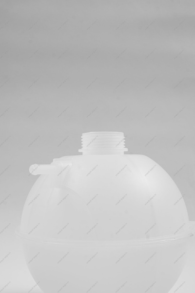 Бачок LADA Vesta расширительный (круглый без крышки Lada