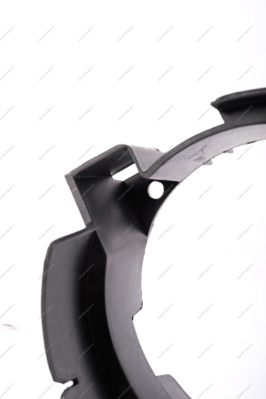 Держатель противотуманной фары RENAULT Logan/Рено Логан левый до 2010 года ASAM