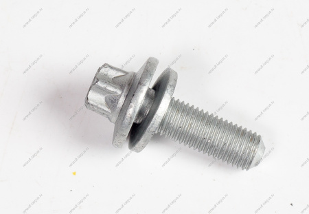 Болт крепления оси ступицы LADA Vesta/XRAY заднего колеса М10-1,25-31,4 11-9 Е14 SA Lada