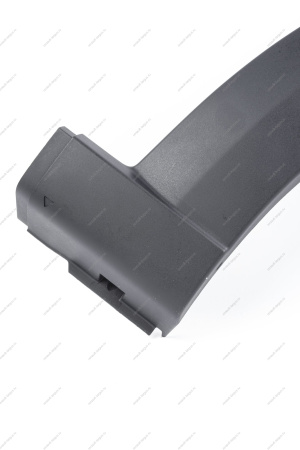 Облицовка LADA Largus Cross (FL) NEW переднего крыла правая Lada