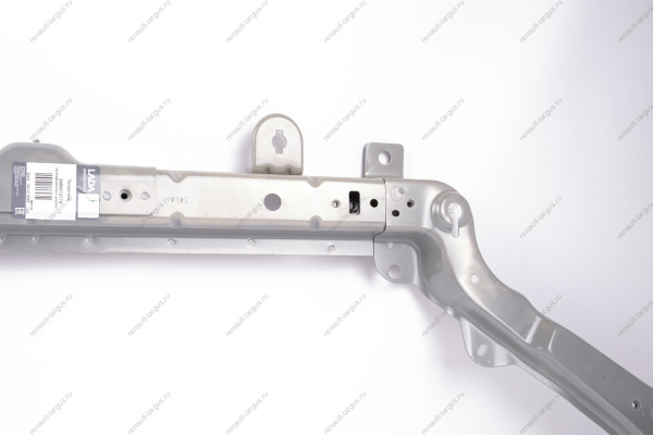 Поперечина рамки радиатора верхняя LADA Vesta NG Lada