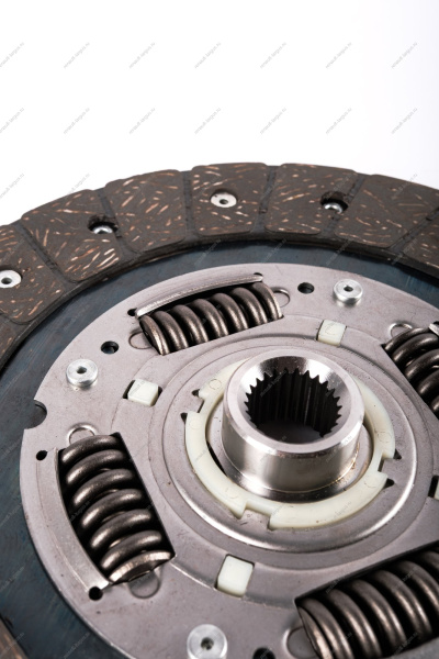 Диск сцепления ведомый LADA XRAY/Vesta Trialli